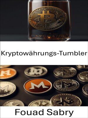 cover image of Kryptowährungs-Tumbler